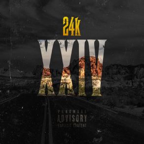 XXIV album cover