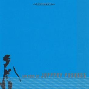 The Best Of Jeffrey Foskett, Vol. 2 album cover