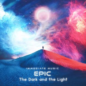 Epic: The Dark And The Light album cover