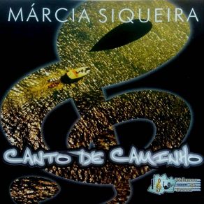 Canto De Caminho album cover
