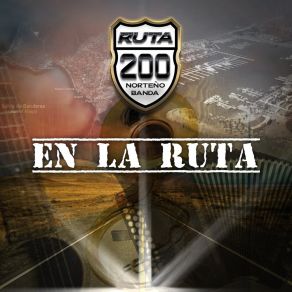 En La Ruta album cover