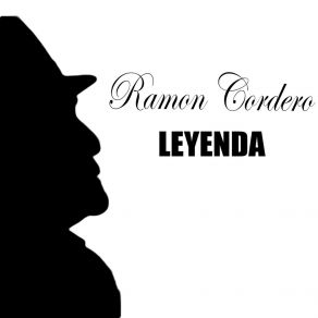 Leyenda album cover