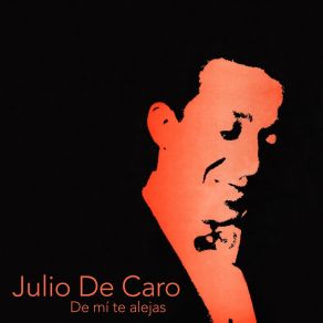 De Mí Te Alejas album cover