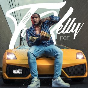 Trap Kelly album cover