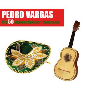 Mis 50 Mejores Boleros Y Rancheras album cover