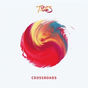 Crossroads album cover