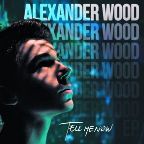 Tell Me Now album cover