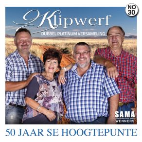 50 Jaar Se Hoogtepunte (CD2) album cover