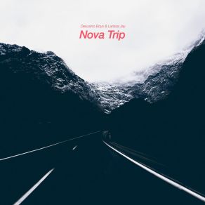 Nova Trip album cover