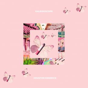Kaleidoscope album cover