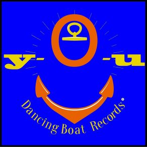 Y-O-U album cover
