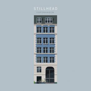 Copenhagen (CD1) album cover