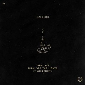 Turn Off The Lights album cover