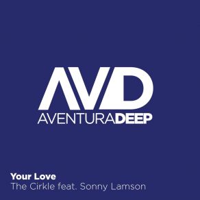 Your Love album cover