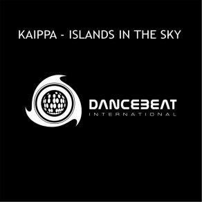 Islands In The Sky album cover