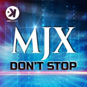 Don't Stop album cover