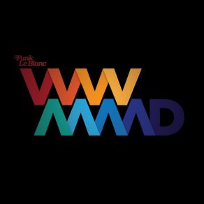 WWMMD album cover