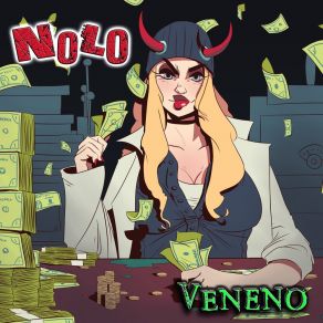 Veneno album cover