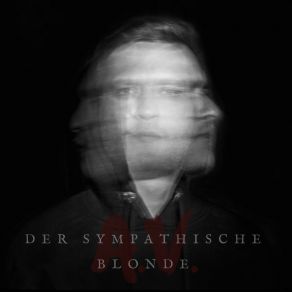 Der Sympathische Blonde album cover