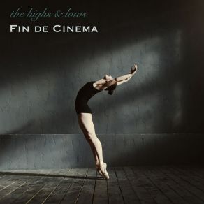 Fin De Cinema album cover