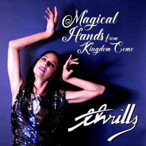 Magical Hands / From Kingdom Come album cover