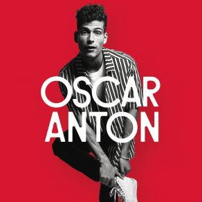 Oscar Anton album cover