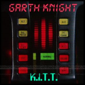 Kitt album cover