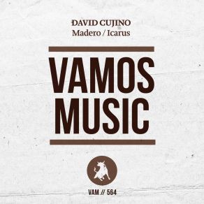 Madero / Icarus album cover