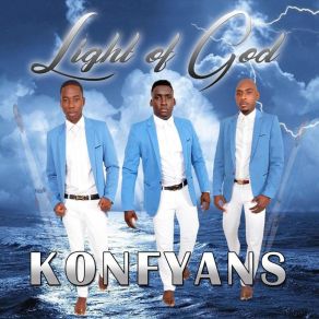 Konfyans album cover