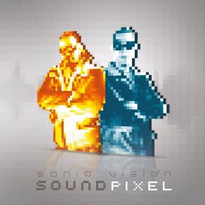 Soundpixel album cover