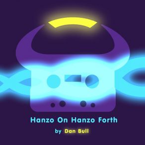 Hanzo On Hanzo Forth album cover