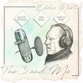 The 3 & Me album cover