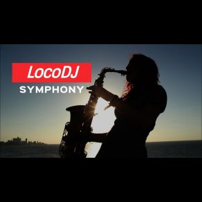 Symphony album cover