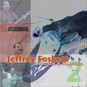 Tributes & Rarities, Vol. 2 album cover