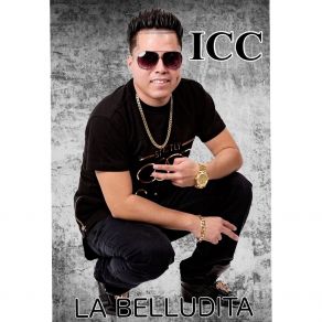 La Belludita album cover