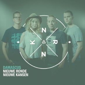 Nieuwe Ronde Nieuwe Kansen album cover