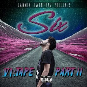 VI: Tape Part II album cover