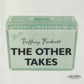 The Other Takes album cover
