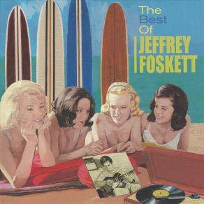 The Best Of Jeffrey Foskett, Vol. 1 album cover
