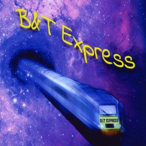 ETA: Unknown album cover