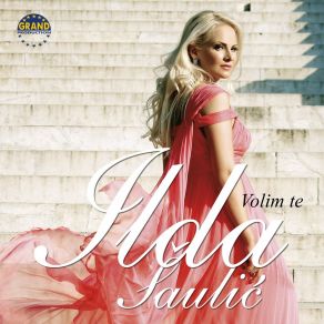 Volim Te album cover