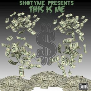 This Is Me album cover