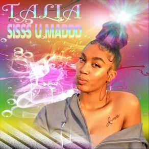 Sisss U Maddd album cover