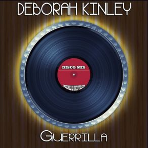 Guerrilla (Disco Mix - Original 12 Inch Version) album cover