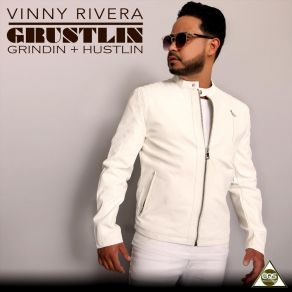 Grustlin' album cover