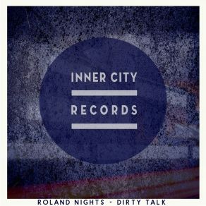 Dirty Talk album cover