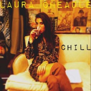 Chill album cover