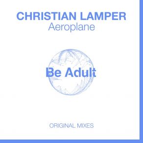 Aeroplane album cover