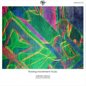 Adenina Single album cover