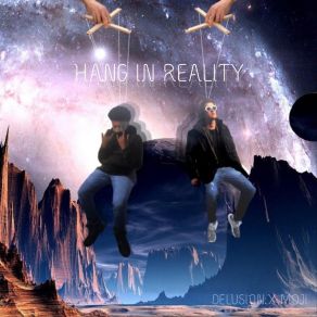 Hang In Reality album cover